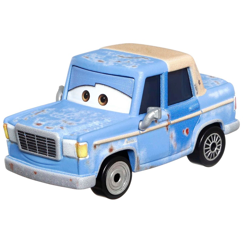 Disney Pixar Cars Vehicule 1 55 Otis Smyths Toys France