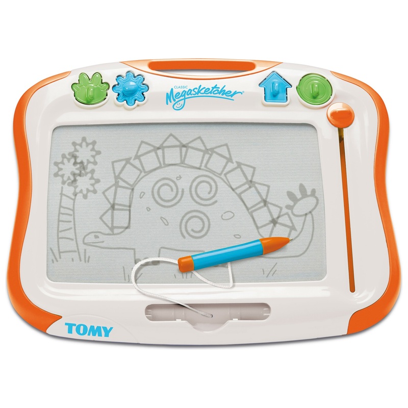 Tomy - Ardoise Magique Megasketcher