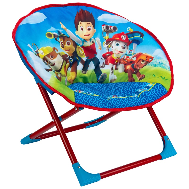 PAW Patrol vouwstoel