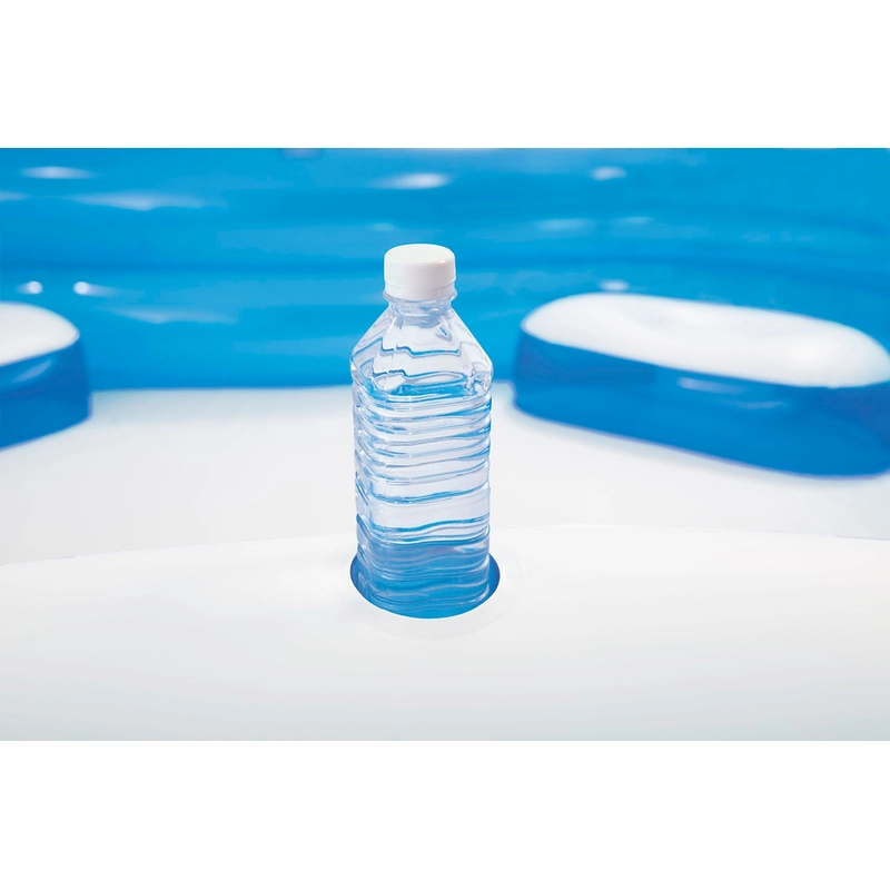 Intex square pool for garden UK