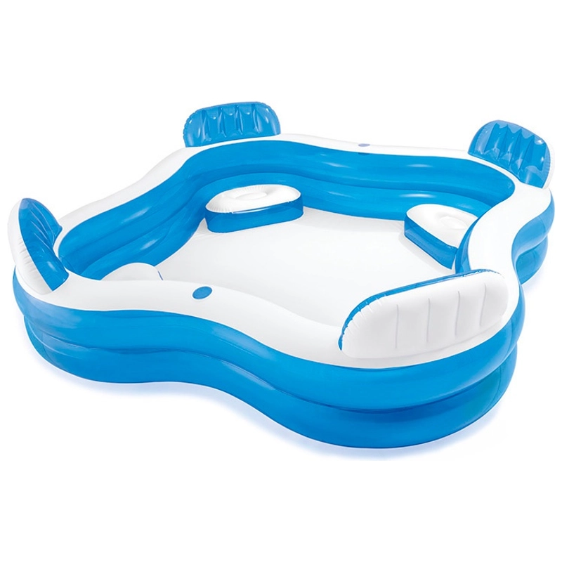 Inflatable pool for kids and parents UK