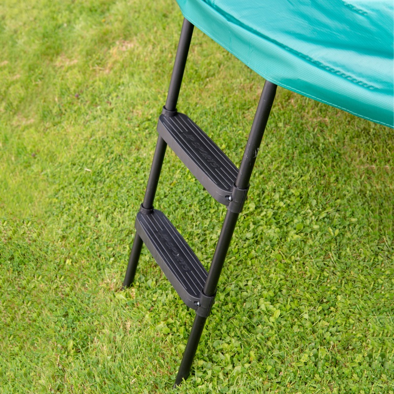 Jump Power Ladder voor Trampolines van 244 en 305 cm