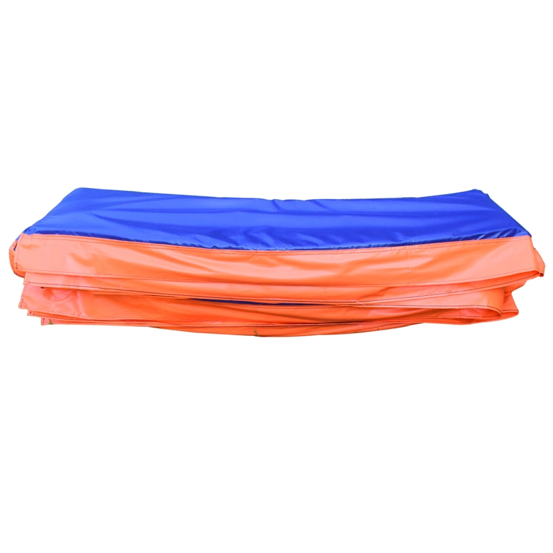 Padding covering springs on 10ft trampoline UK