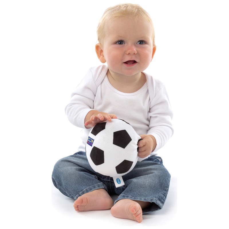 Playgro Zachte Bal Mijn Eerste Voetbal