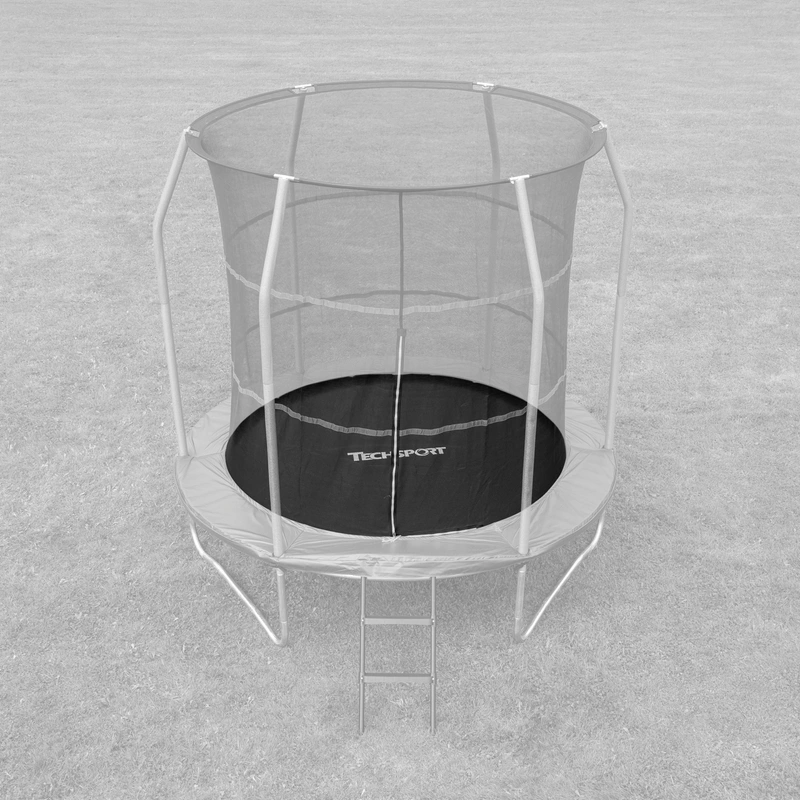8ft Trampoline Replacement Mat UK durable material