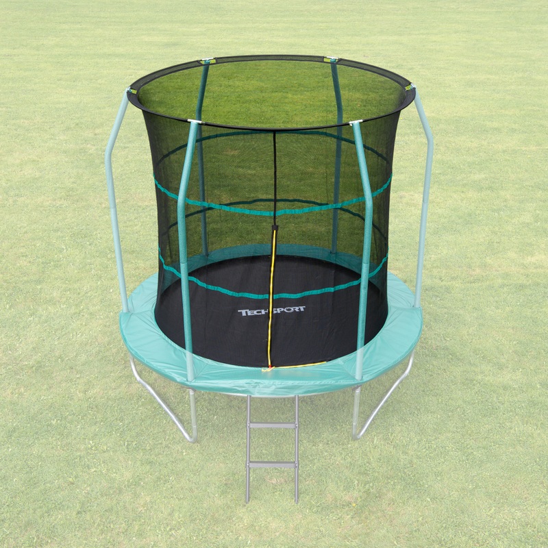Trampoline Veiligheidsnet Reserveonderdeel 244 cm