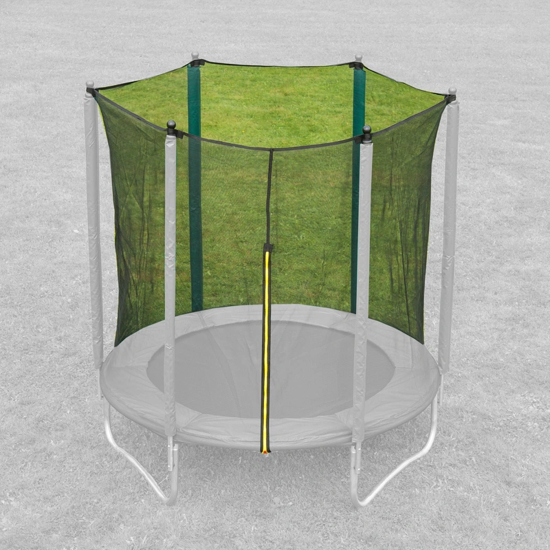 6ft Trampoline Enclosure Net for UK gardens