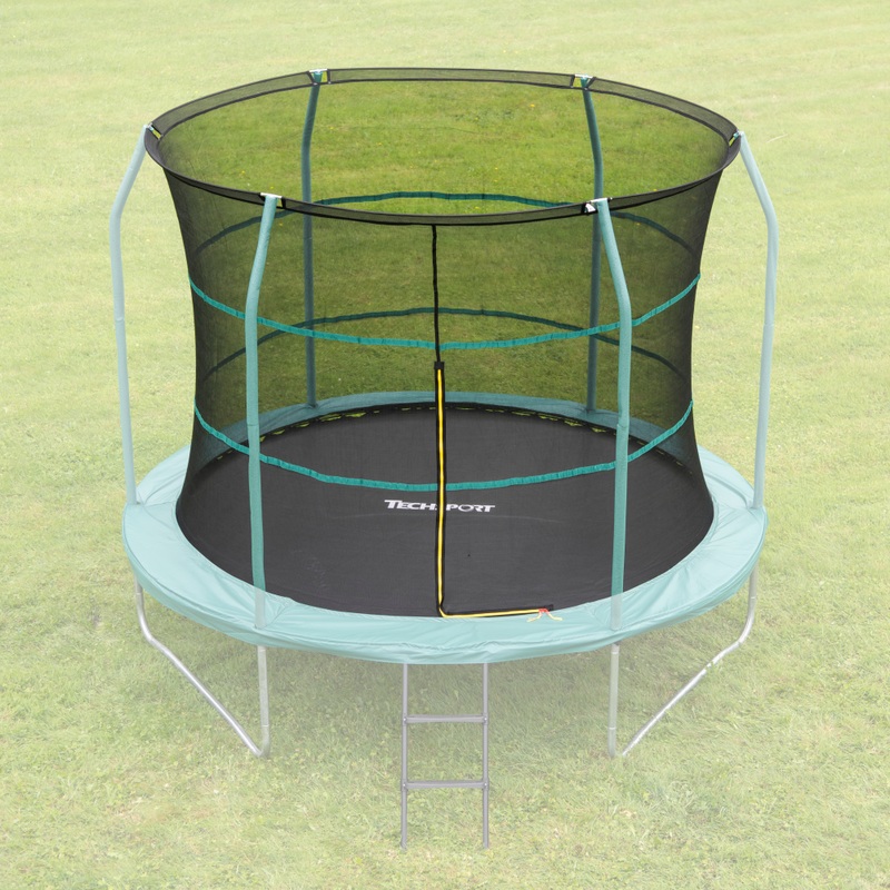 10ft Trampoline Enclosure Net