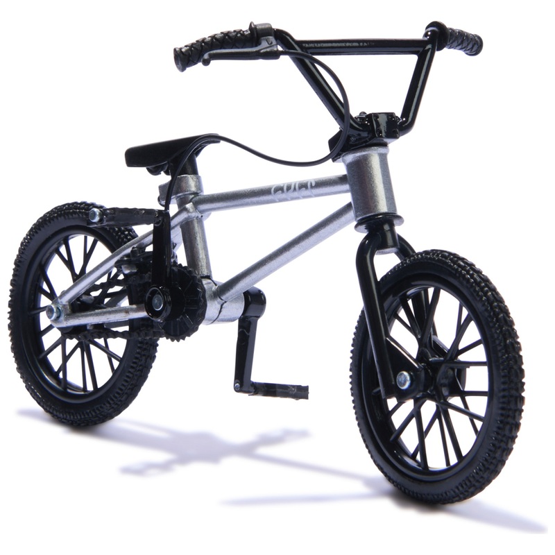 Tech Deck Finger BMX Serie 16 assorti