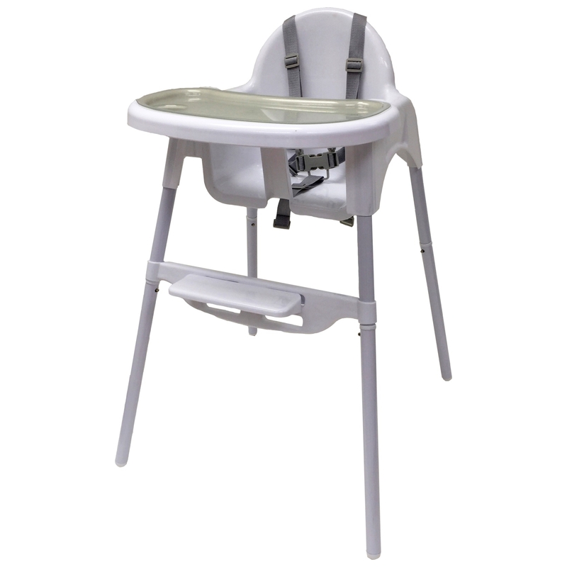 Bebe Style Classic High Chair Sale Asda Car Booster Seat Asda Car