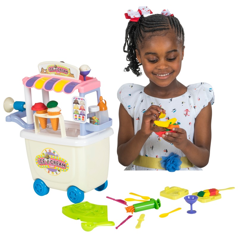 Playgo IJskar Kleiset