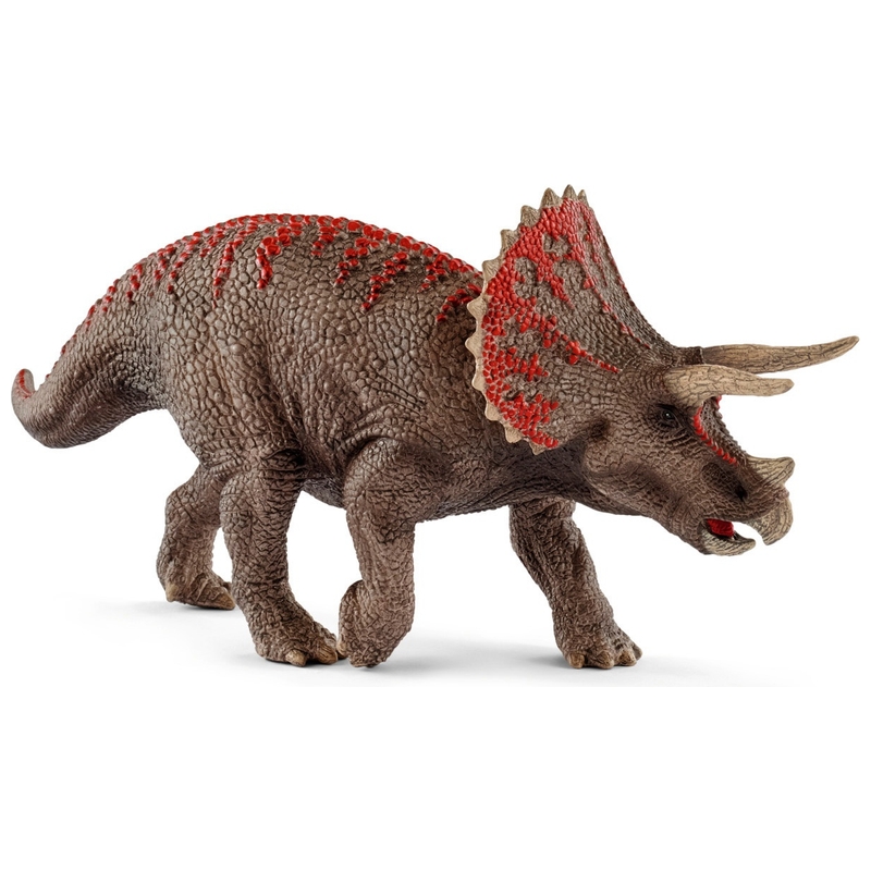 schleich DINOSAURS 15000 Triceratops