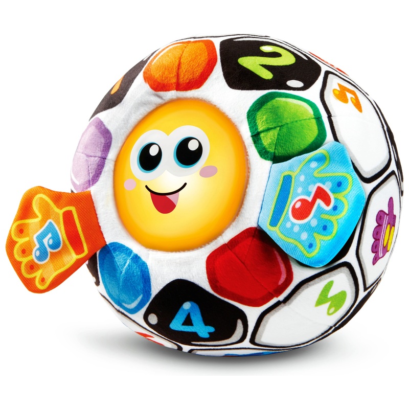 VTech My 1st Football Friend
