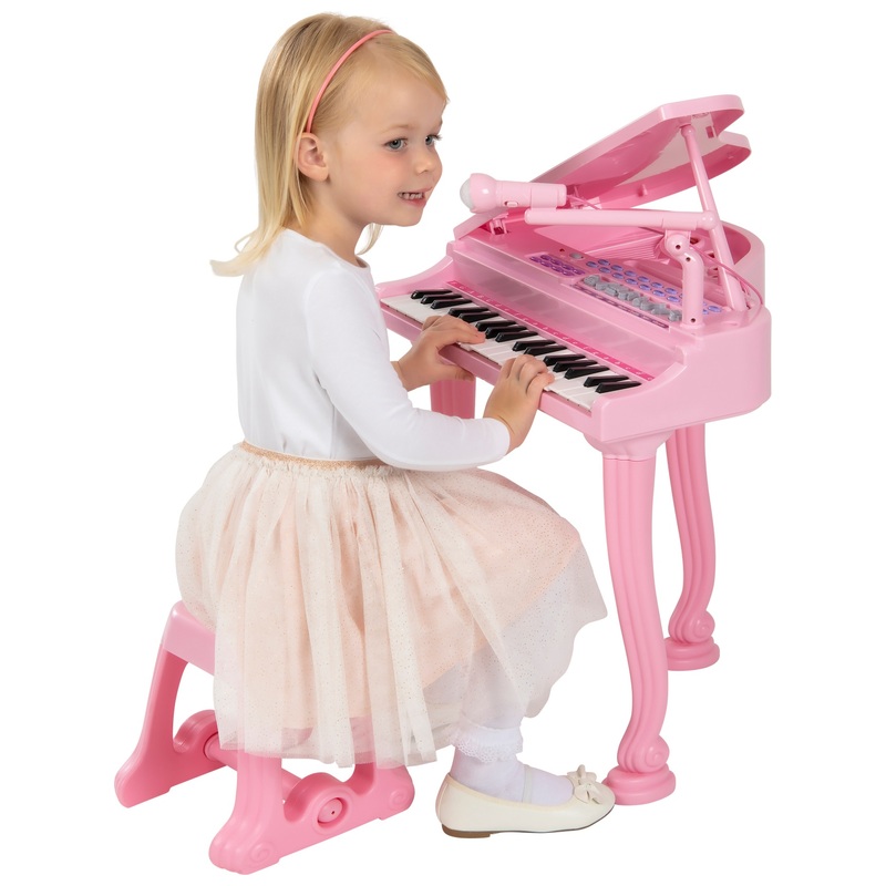 Big Steps - Piano Groove Little Princess