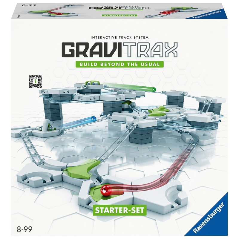 GraviTrax Knikkerbaan Starterset
