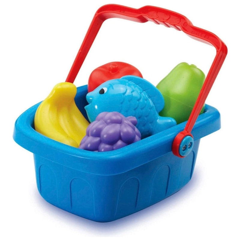 VTech My 1st Cash Register with play coins