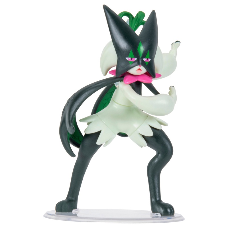 Pokémon - Battle Feature Figurine Miascarade 11 cm