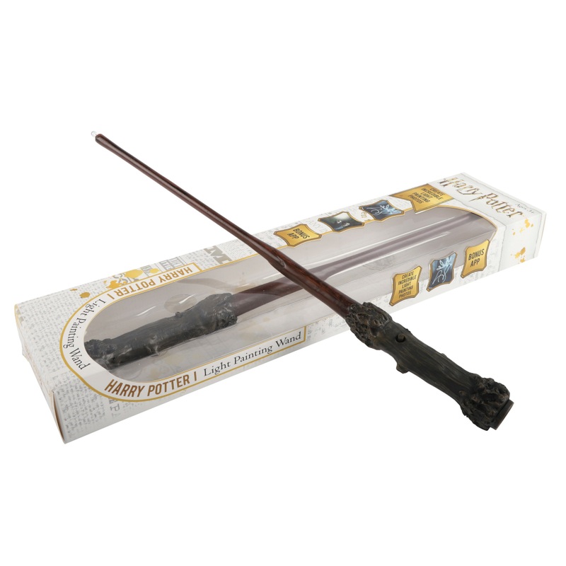 Harry Potter - Baguette Lumineuse