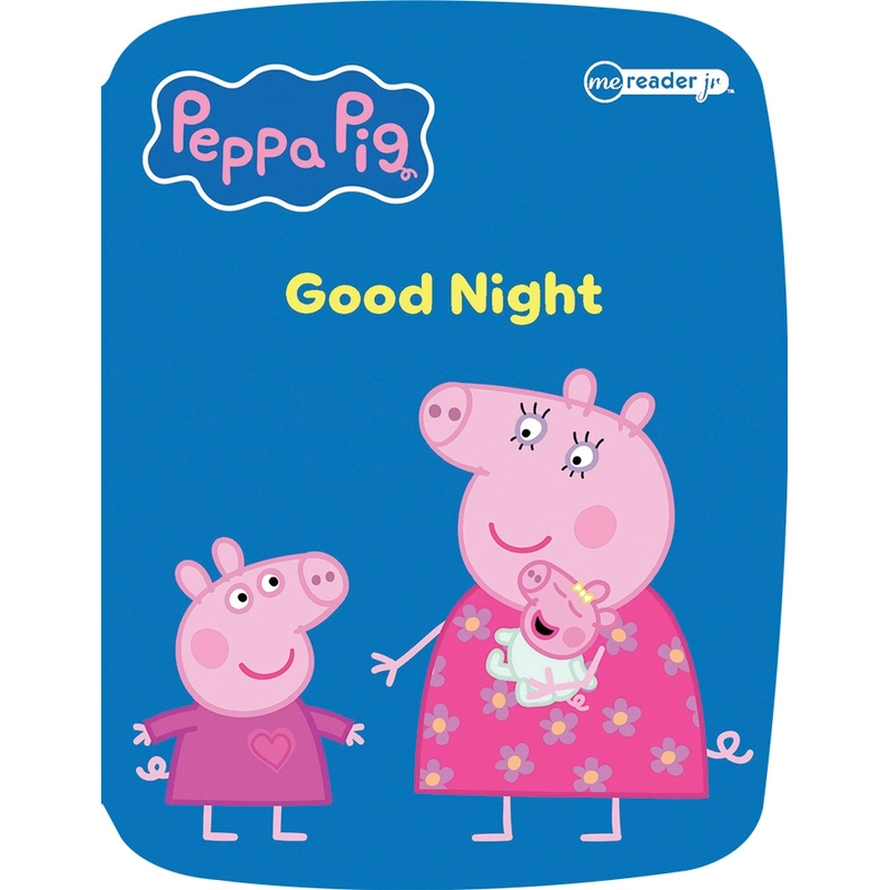 Peppa Pig educational reading toy for toddlers UK