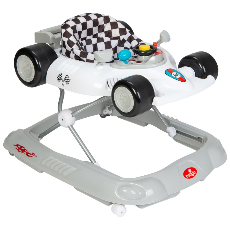 Babylo racer 500 baby walker on sale