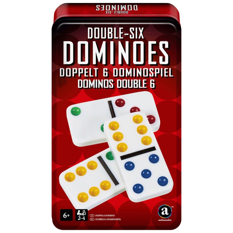 Jeu de Dominos