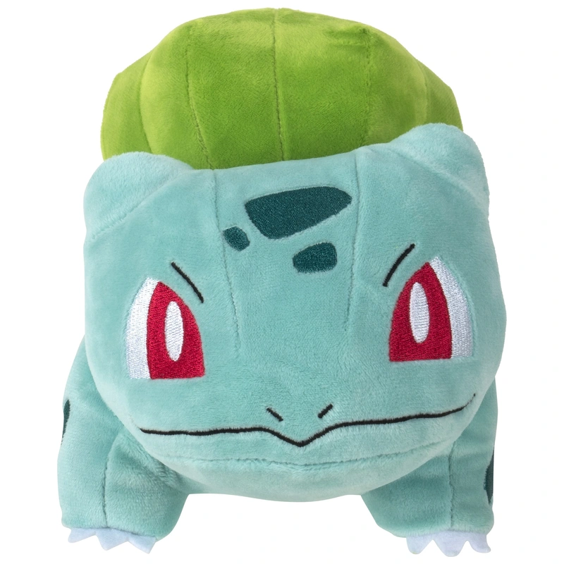 Pokemon Pokémon Bulbasaur Plush 20cm