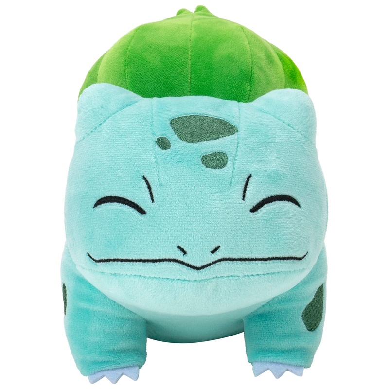 Pokémon Knuffel Balbasaur 20 cm