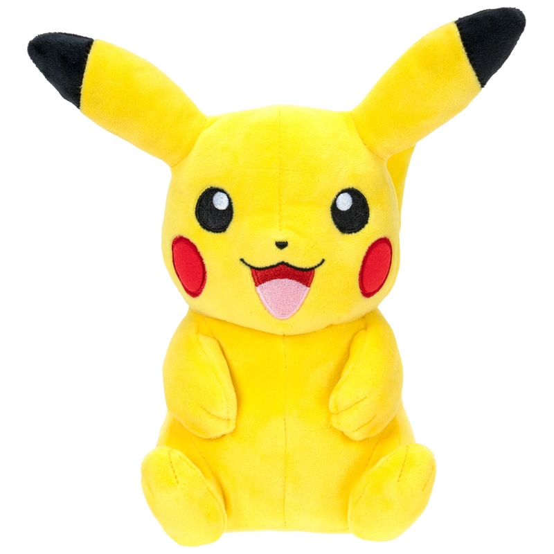Pokemon Pokémon Pikachu Plush 20cm pokemon cards product image