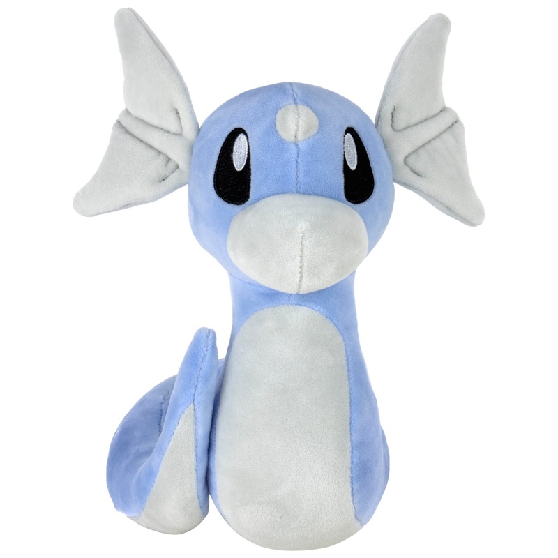Pokémon Knuffel Dratini ca. 20 cm