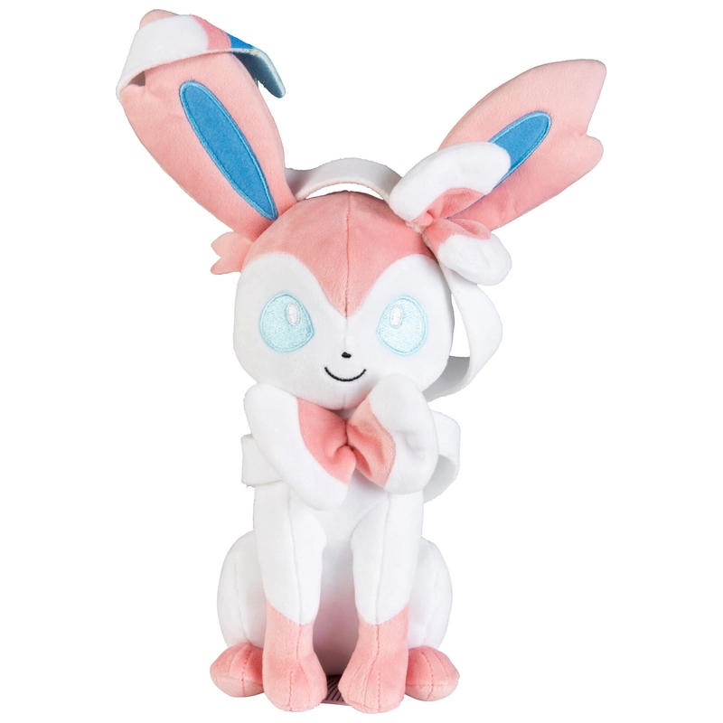 Pokemon Pokémon Sylveon Plush 20cm pokemon cards product image