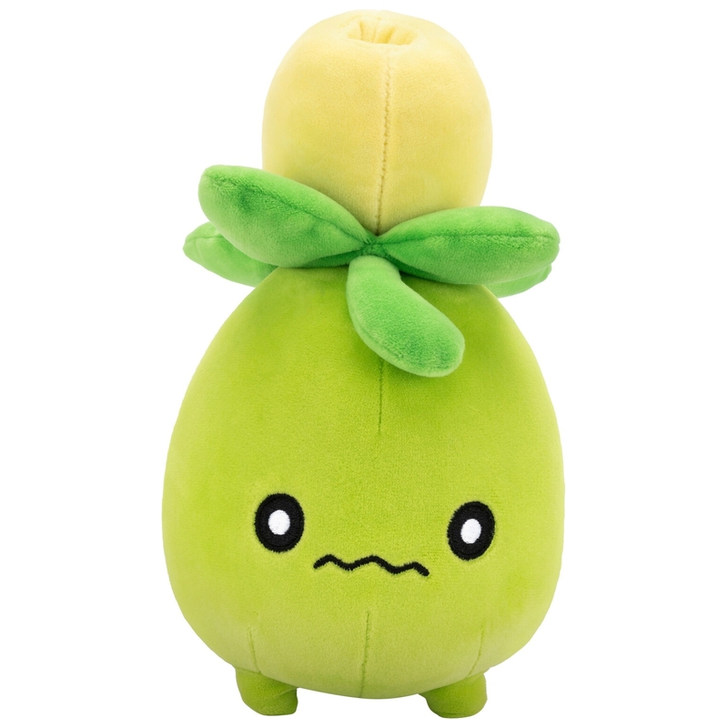Pokémon Knuffel Smoliv 20 cm