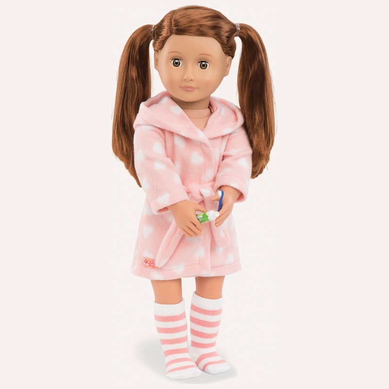 Our Generation - Tenue de Nuit