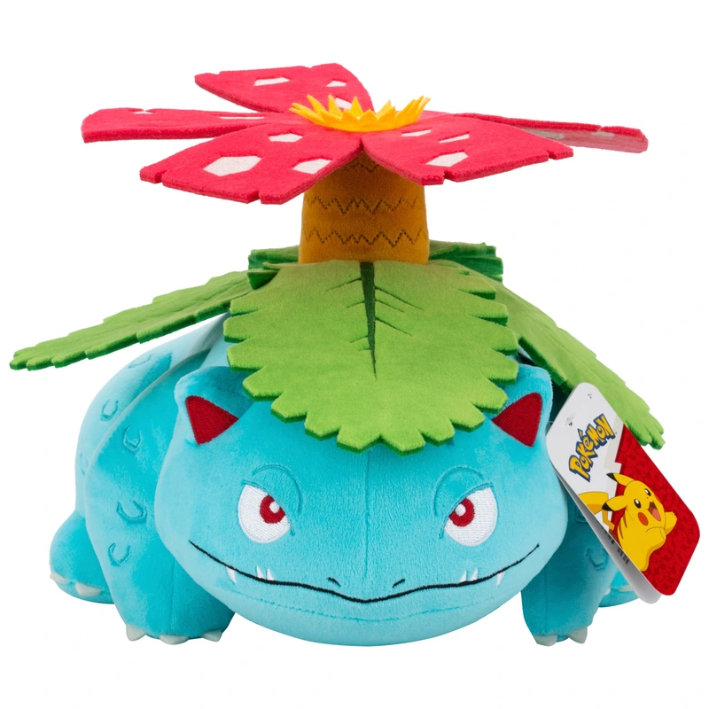 Pokemon Pokémon Venusaur Plush 30cm pokemon cards product image