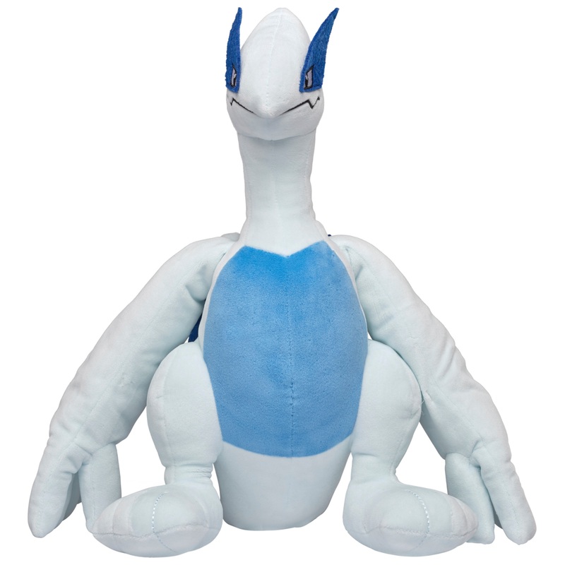 Pokémon Lugia Plush 30cm