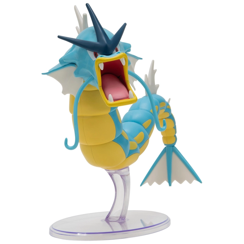 Pokemon Pokémon Epic Gyarados Battle Figure 30cm