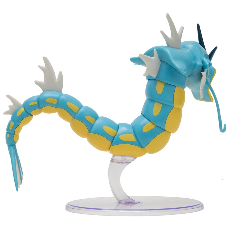 Pokemon Pokémon Epic Gyarados Battle Figure 30cm view 3