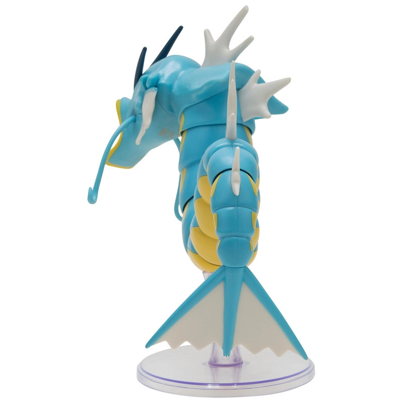 Pokemon Pokémon Epic Gyarados Battle Figure 30cm view 4