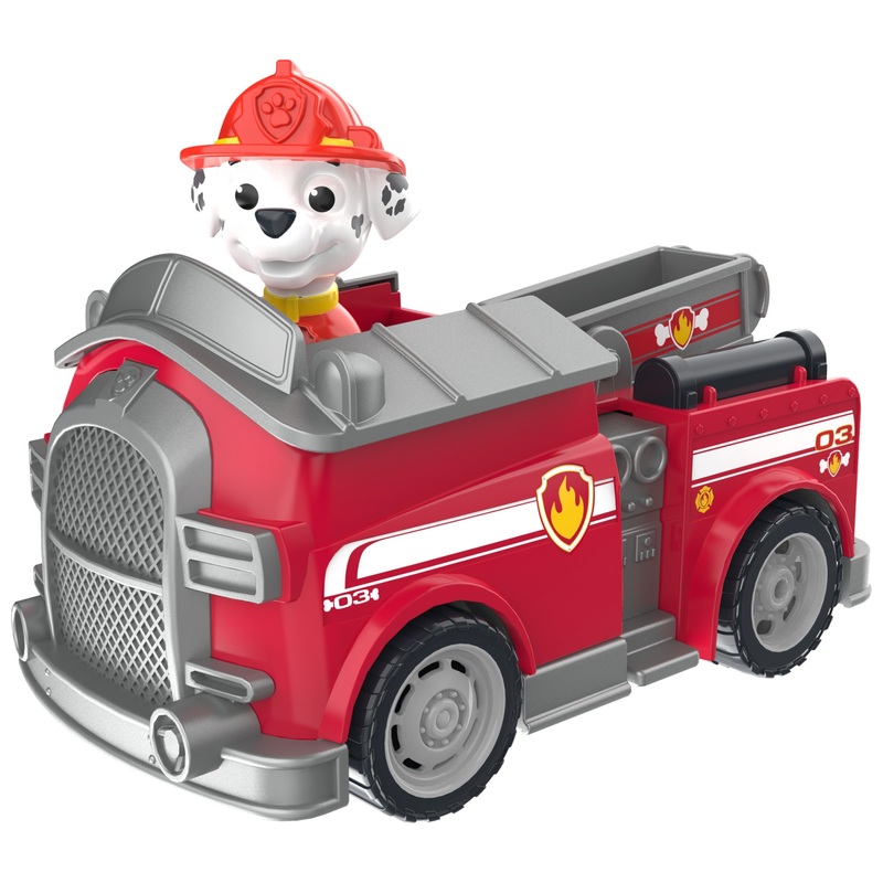PAW Patrol RC Marshall