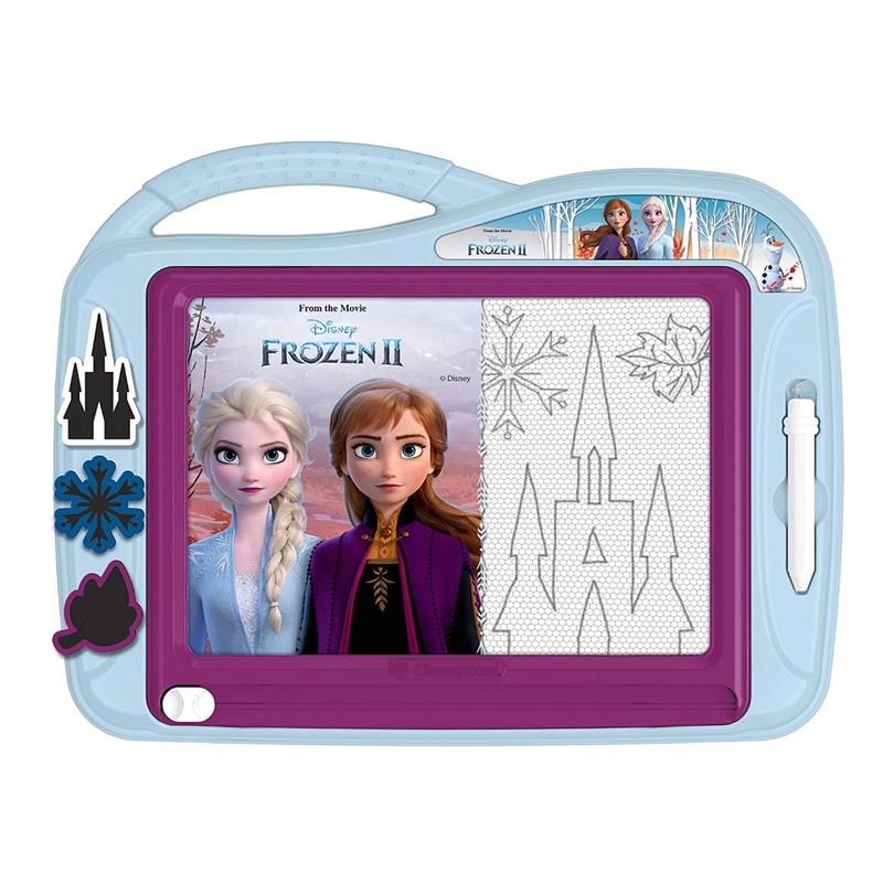 Clementoni Magisch Tekenbord Disney Frozen 2