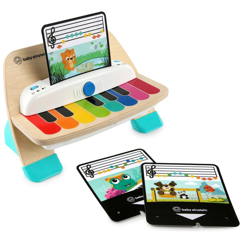 Baby Einstein - Hape Piano Magic Touch