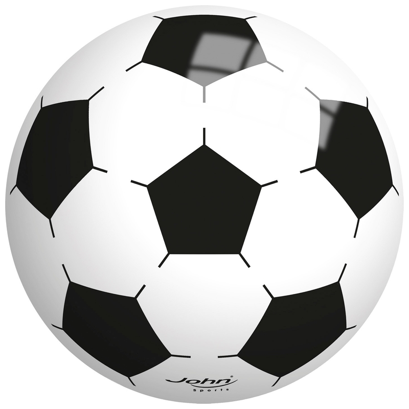Bal Voetbal 23 cm