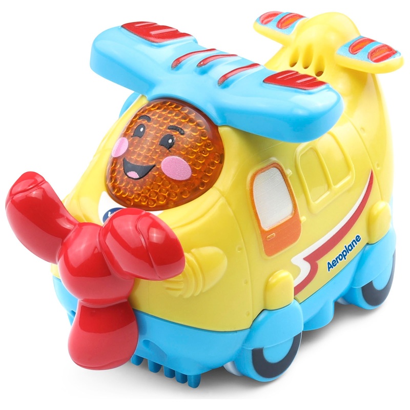 VTech Toot-Toot Drivers Aeroplane