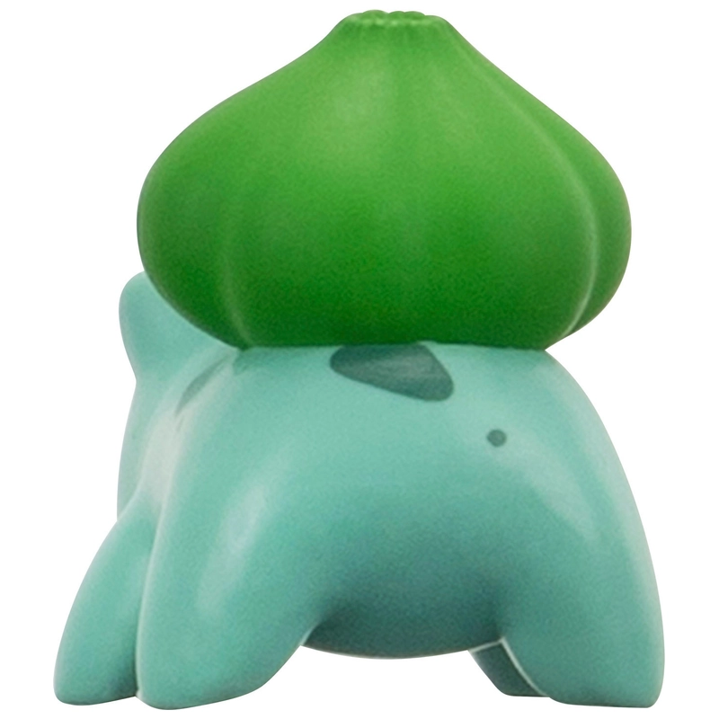 Pokemon Pokémon Clip 'N' Go Pack Poké Ball and Bulbasaur Battle Figure view 4