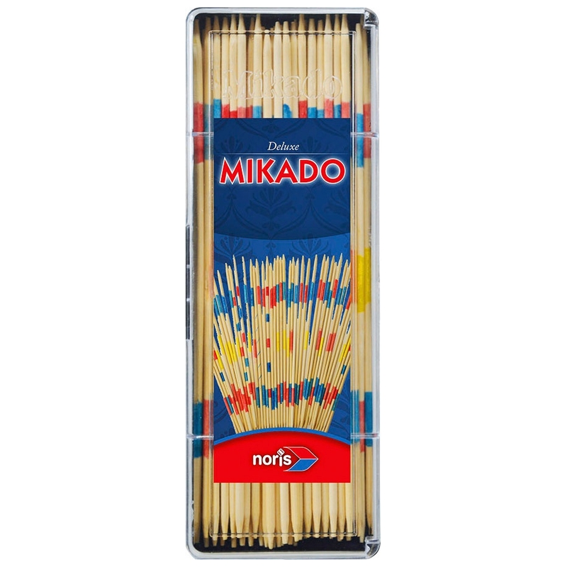 Deluxe Mikado