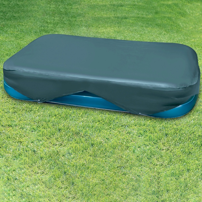 Intex - Bâche de Piscine Rectangulaire 3,05 m