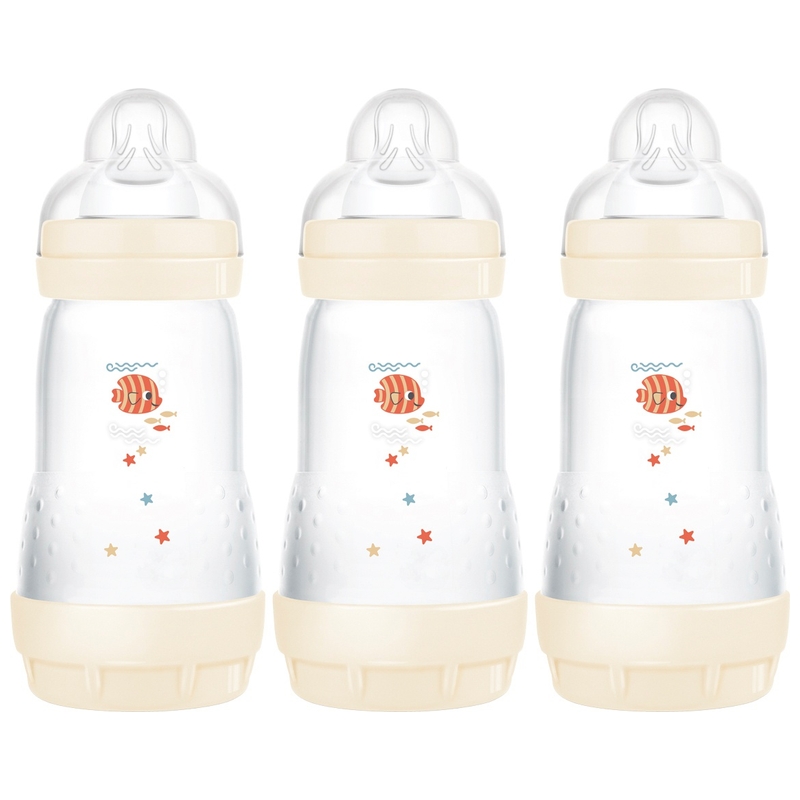 Anti Colic Mam Bottles 330ml MAM Easy Start Anti-Colic Self