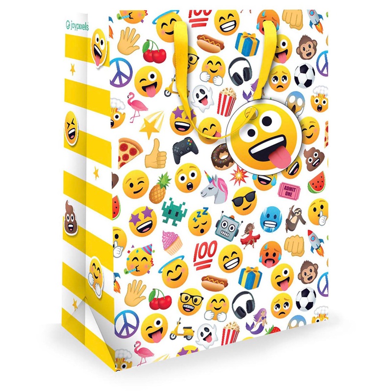 Joy Pixels Cadeautas Emoji