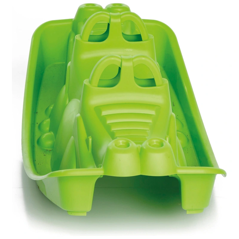 Durable Rocking Crocodile Toy UK