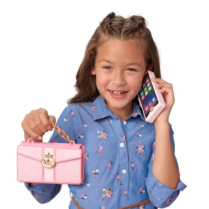 Disney Princess Style Collectie Telefoon