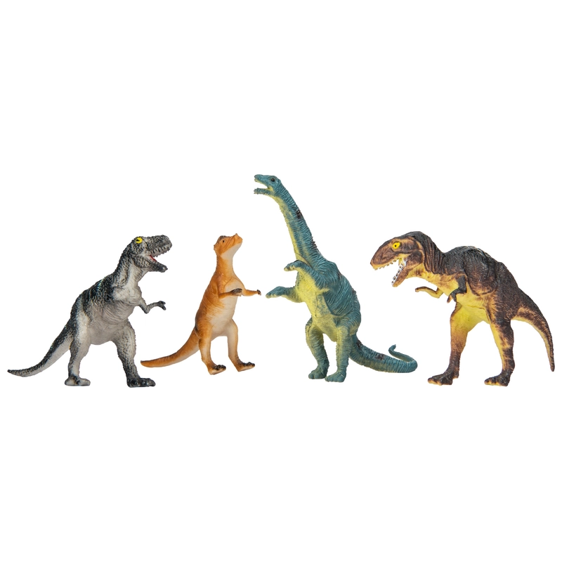 EvriBuy dinosaur figure set for UK delivery